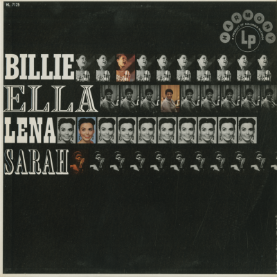 Billie Ella Lena Sarah (1958)