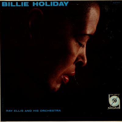 Billie Holiday