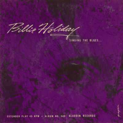 Billie Holiday (1954)
