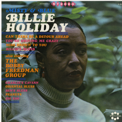 Billie Holiday