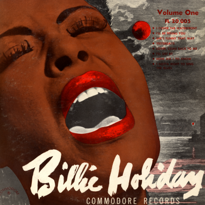 Billie Holiday, Vol 1