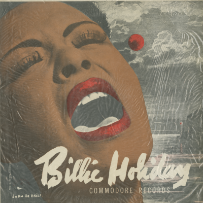 Billie Holiday, Vol 1
