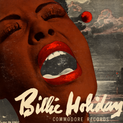 Billie Holiday, Vol 2