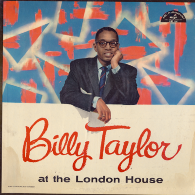 Billy Taylor At The London House