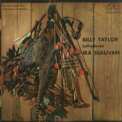 Billy Taylor Introduces Ira Sullivan