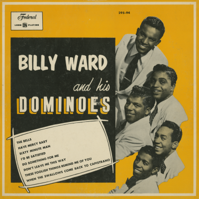 Billy Ward And His Dominoes