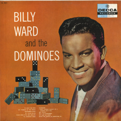Billy Ward & His Dominoes