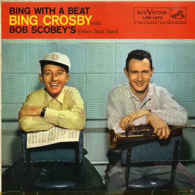Bing With A Beat (1957)