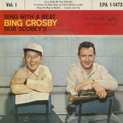 Bing With A Beat Vol I (1957)
