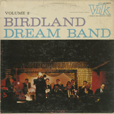 Birdland Dreamband Vol 2