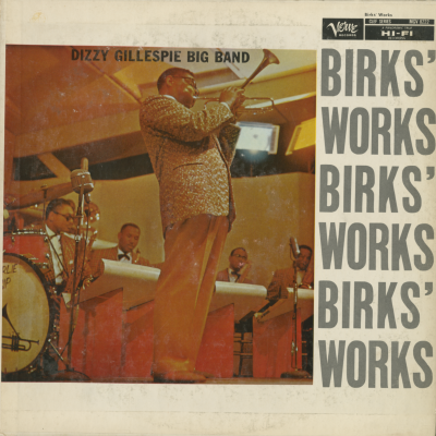 Birk's Works