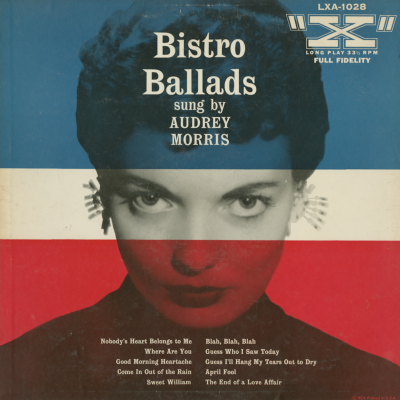 Bistro Ballads