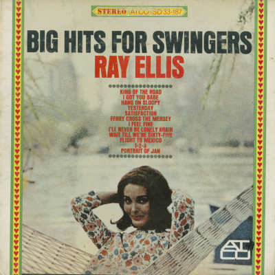 Bit Hits For Swingers