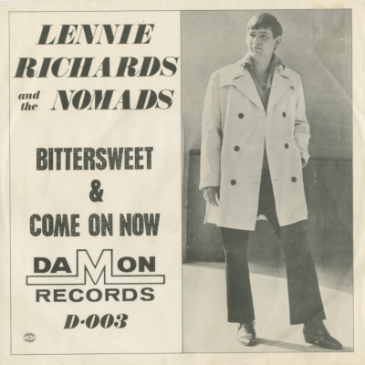 Bittersweet / Come On Now