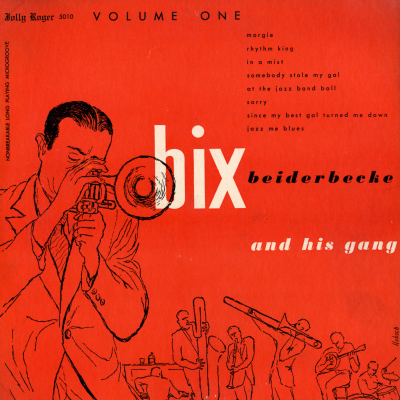 Bix Beiderbecke