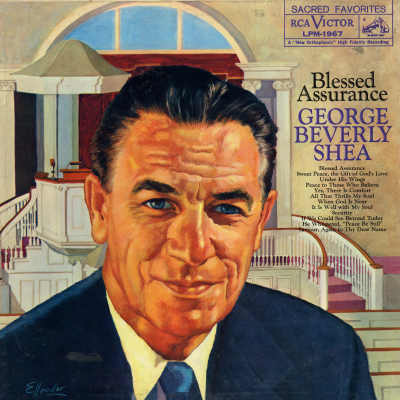 Blessed Assurance (1959)