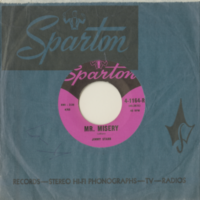 Blind Date / Mr Misery (1963)