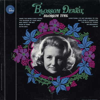 Blossom Time (1966)