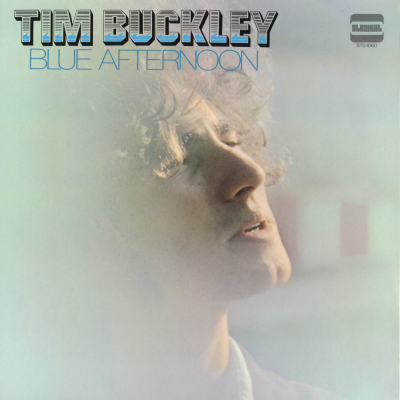 Blue Afternoon (1969)