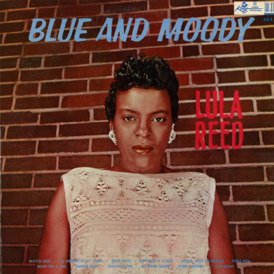 Blue And Moody (1959)
