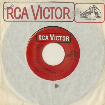 Blue Angel / Huntin' Boots