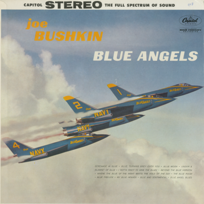 Blue Angels (1959)