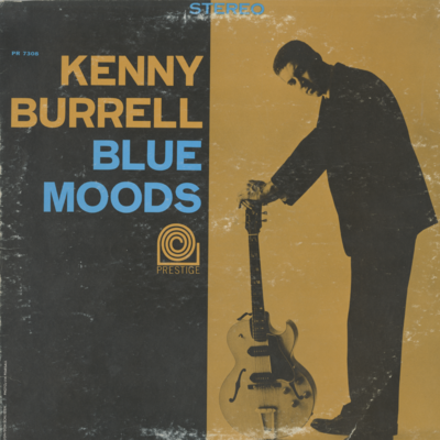 Blue Moods (1964)