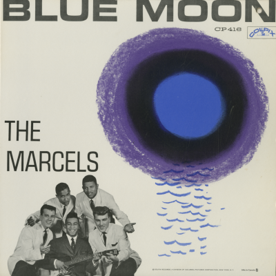 Blue Moon (1961)