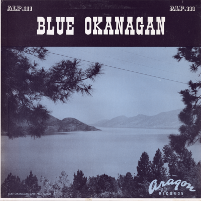 Blue Okanagan