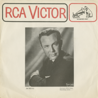 Blue Side Of Lonesome / It Hurts So Much