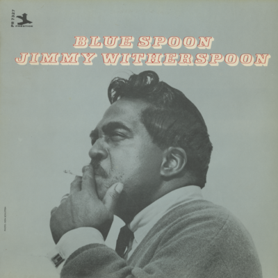 Blue Spoon (1964)
