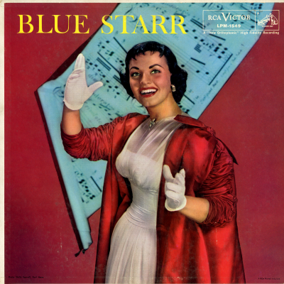 Blue Starr (1957)