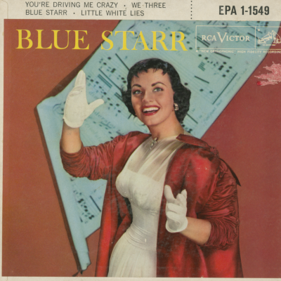 Blue Starr (1957)