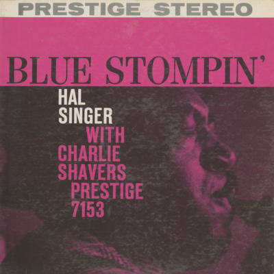 Blue Stompin' (1959)