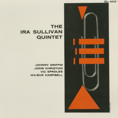 The Ira Sullivan Quintet (1961)