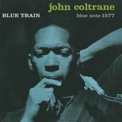 Blue Train
