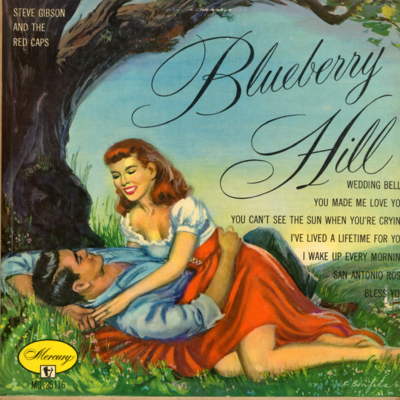 Blueberry Hill