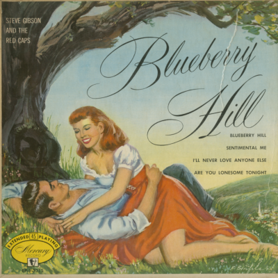 Blueberry Hill (1952)