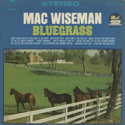 Bluegrass