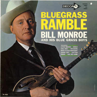 Bluegrass Ramble