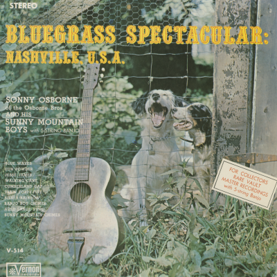 Bluegrass Spectacular Nashville USA