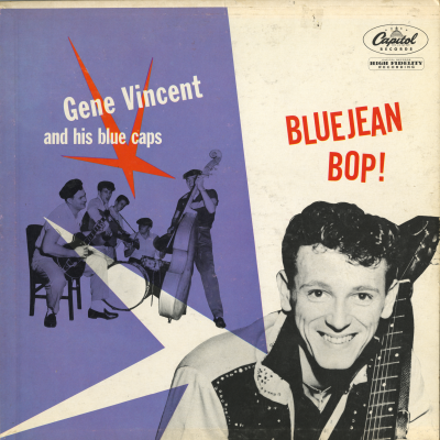 Bluejean Bop (1956)