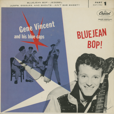 Bluejean Bop Part 1 (1956)