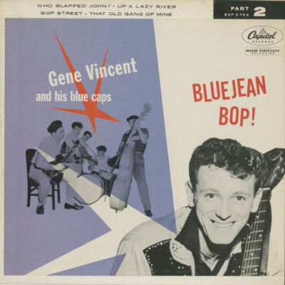 Bluejean Bop Part 2 (1956)