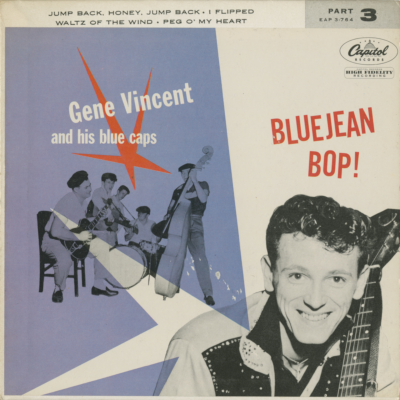 Bluejean Bop Part 3 (1956)