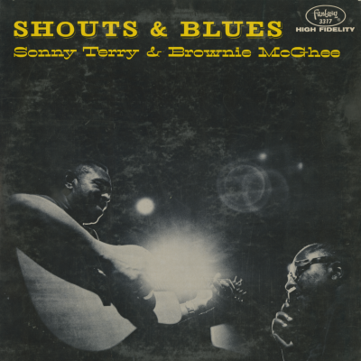 Blues & Shouts