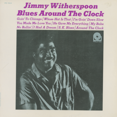 Blues Around The Clock (1964)