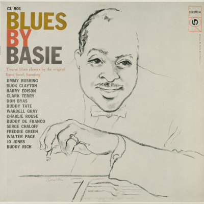 Blues By Basie