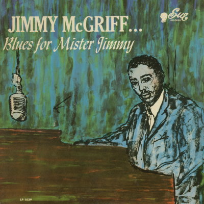 Blues For Mister Jimmy