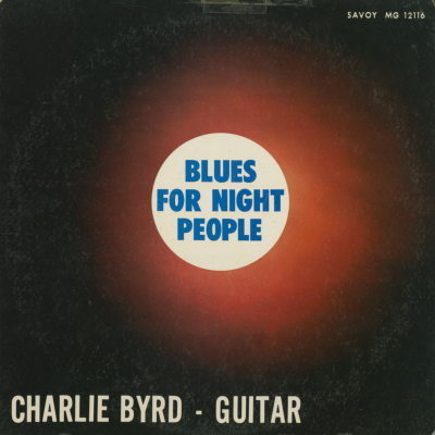 Blues For Night People
